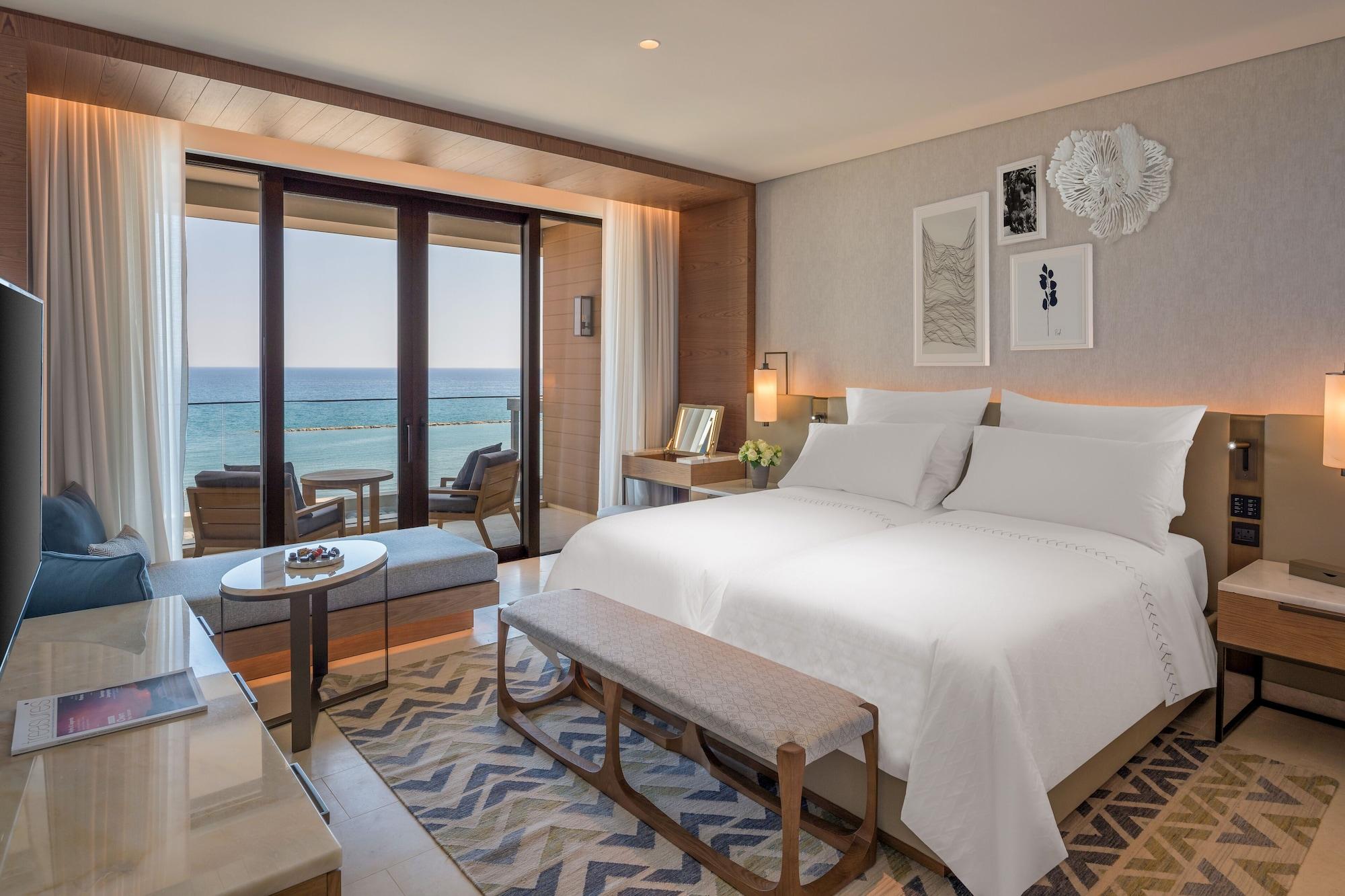 Amara - Sea Your Only View™ Limassol Luaran gambar