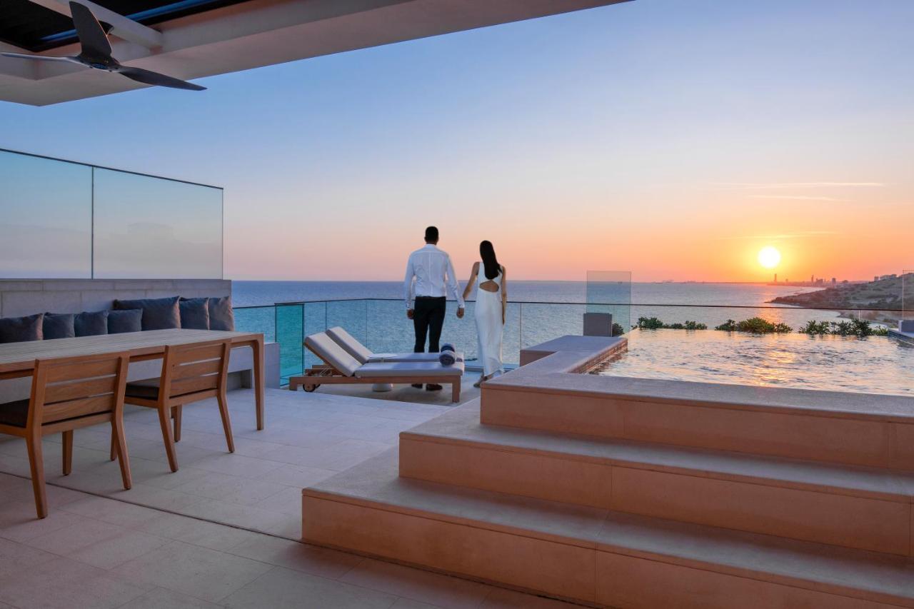 Amara - Sea Your Only View™ Limassol Luaran gambar The Westin Resort & Spa, Desaru Coast