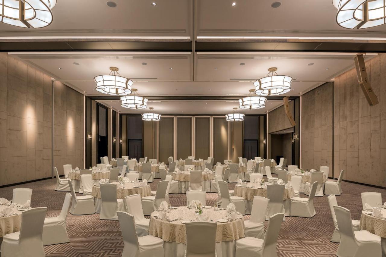 Amara - Sea Your Only View™ Limassol Luaran gambar The ballroom